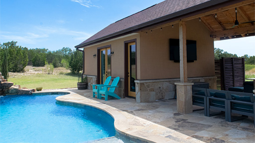 ...::: Poolside Retreat :::... ...::: Poolside Retreat :::...